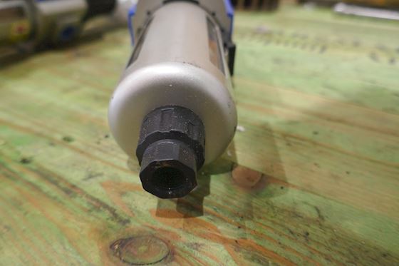 KELMK Air Regulator KFRS400-15-F-3 #4