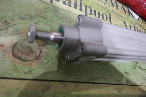 Parker Double Action Pneumatic Cylinder P1F-S040MS-02000-0000 #6