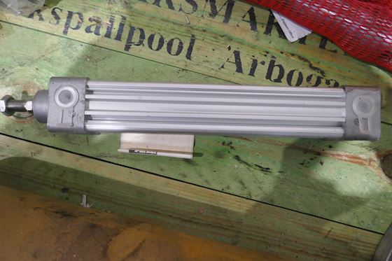 Parker Double Action Pneumatic Cylinder P1F-S040MS-02000-0000 #5