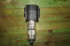 ExcelOn F73G-3GN-AT3 Filter House IMI Norgren Air Regulator - 1