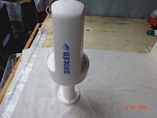 BANTEN VHF Antenne low Profile 00332 - 1