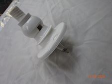 Glomex Feedthrugh isolator for SSB antenna RA 126 - 1