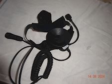 Altesys Vandtæt headset  Cuffia Waterproof - 1