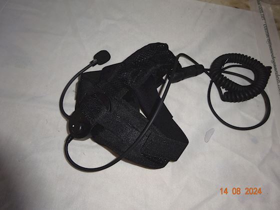 Altesys Vandtæt headset  Cuffia Waterproof #2