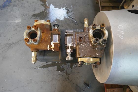 Parker Denison T7EDS-062-045-1R00-A1-00 #2