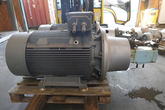 Parker Denison T7EDS-062-045-1R00-A1-00 #5