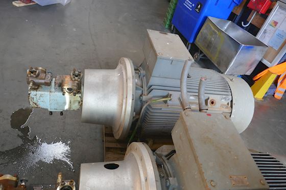 Parker Denison T7EDS-062-045-1R00-A1-00 #10