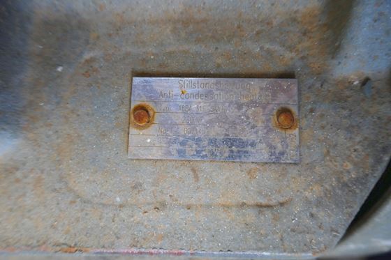 Parker Denison T7EDS-062-045-1R00-A1-00 #12