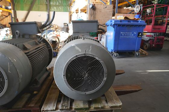 Parker Denison T7EDS-062-045-1R00-A1-00 #12