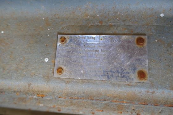 Parker Denison T7EDS-062-045-1R00-A1-00 #13