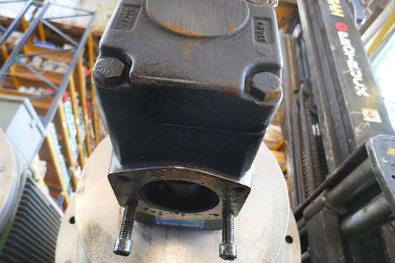 Parker Denison T7EDS-062-045-1R00-A1-00 #15