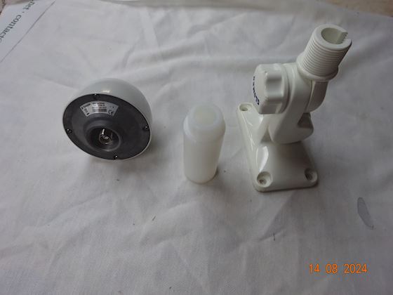 TRIMBLE GPS Antenne 57860-20 #2