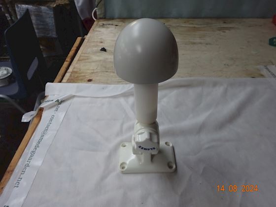 TRIMBLE GPS Antenne 57860-20 #3