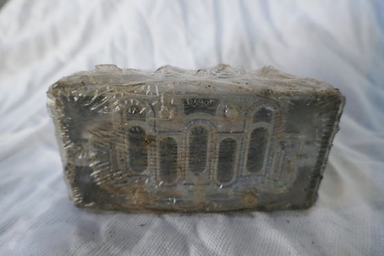 Imi Norgren 5/2 Pneumatic Valve SXP0574-170-00 #3