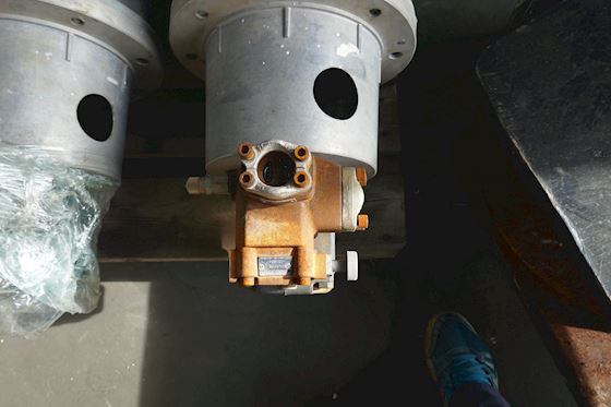 Parker Denison T6CM-R14-1R00-C1 #3