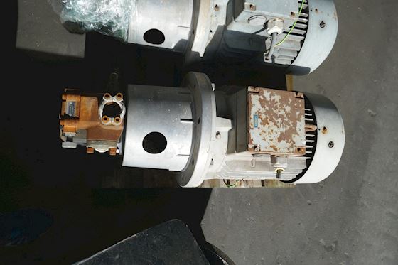 Parker Denison T6CM-R14-1R00-C1 #2