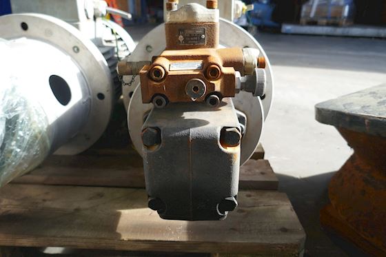 Parker Denison T6CM-R14-1R00-C1 #5