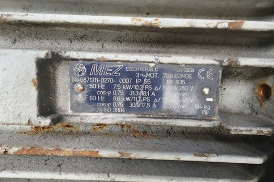 Parker Denison T6CM-R14-1R00-C1 #6