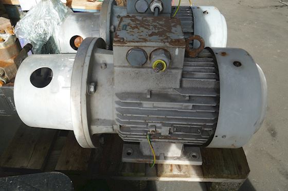 Parker Denison T6CM-R14-1R00-C1 #7