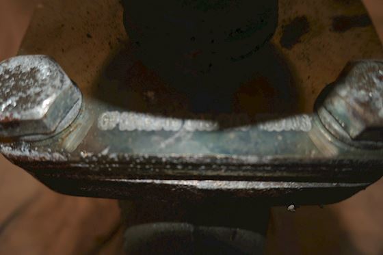 Ari ARI 3 ways Control Valve DN40 PN16 Serie 7,08 JL 1040 #5