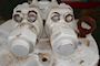 Intermot Five Star Radial Pison Hydraulic Motor 2EG D90 #2