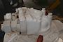 Intermot Five Star Radial Pison Hydraulic Motor 2EG D90 #4