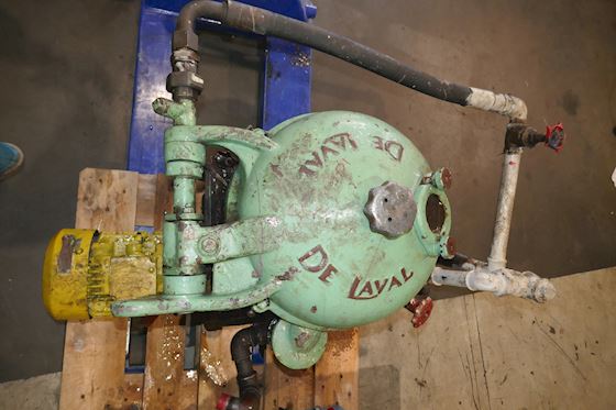 De laval MAB  534391-81 #4