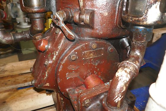 De laval MAB  534391-81 #6