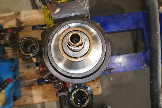 De laval MAB  534391-81 #10