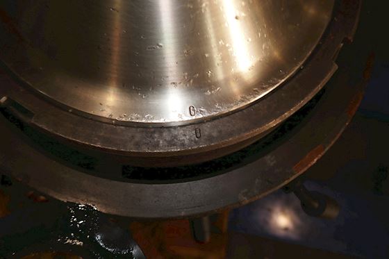 De laval MAB  534391-81 #13