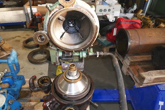 De laval MAB  534391-81 #12