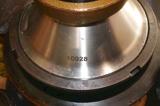 De laval MAB  534391-81 #13