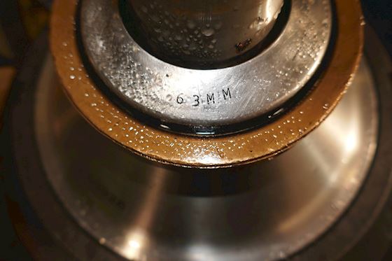 De laval MAB  534391-81 #11