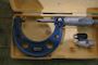 Mitutoyo Micrometer #1