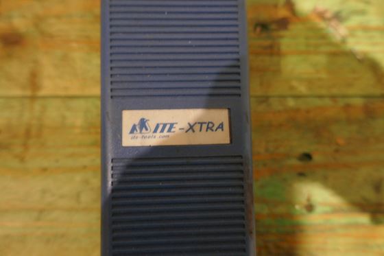 ITE Automatic Holgen Leak Detector ITE-Xtra #2