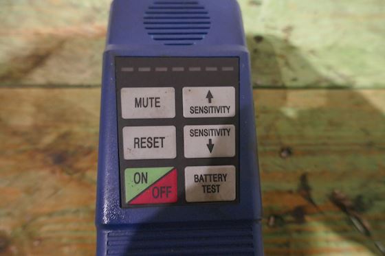 ITE Automatic Holgen Leak Detector ITE-Xtra #3