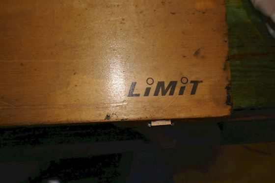 LiMit Micrometer 150-175 mm #2