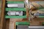 Mitutoyo Inside Micrometer Set #1