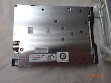 TEAC Floppy Disk Drive  W/case FD-05 HG-8862 (FURUNO) - 1