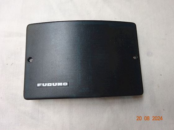 Furuno FI-3005 Server #1