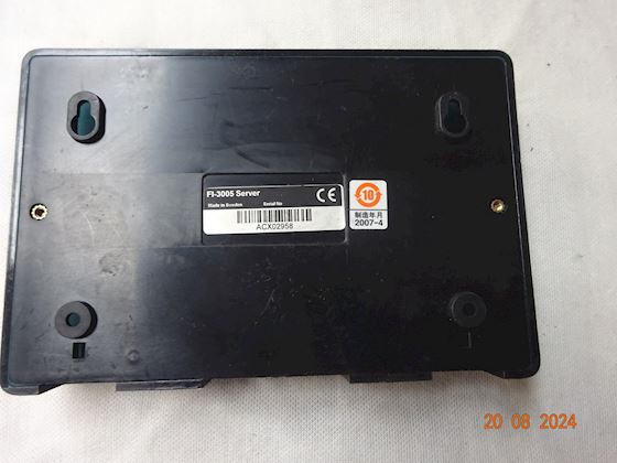 Furuno FI-3005 Server #2