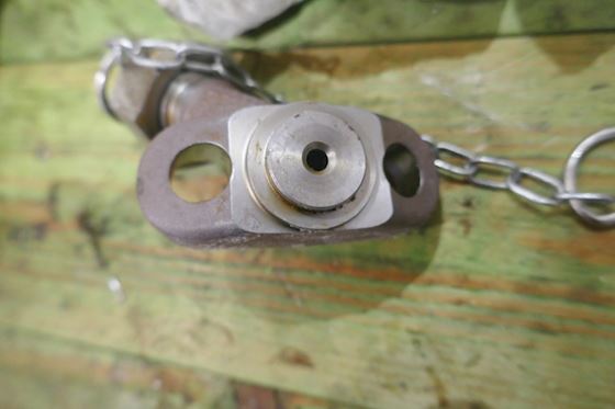 MAN Diesel & Turbo Indicator Cock #4