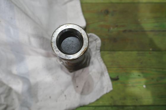 MAN Diesel & Turbo Safety Valve #3