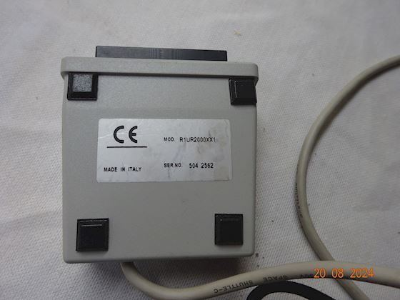 C-Map USB FP-CARD reader R1UR2000XX1 #2