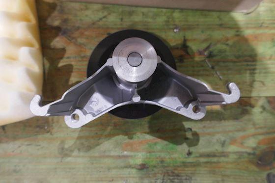 Miele Intermediate Drive  Me64/Mpt 50Hz Serie #2