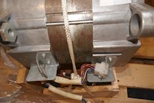 Miele Laundry Engine 400/415 V 60Hz - 1