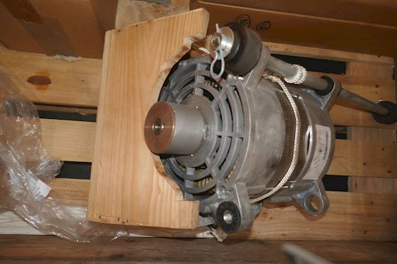 Miele Laundry Engine 400/415 V 60Hz #2