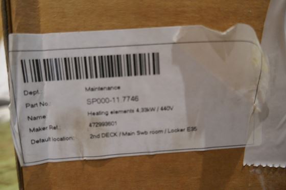 Elektrolux Kit Motor FHP D117M63/4T   Dryer #9