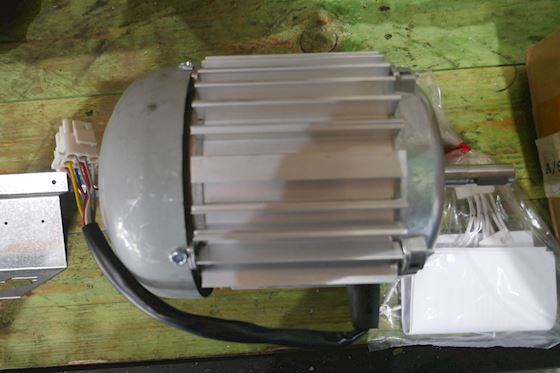 Elektrolux Kit Motor FHP D117M63/4T   Dryer #1