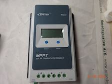 EPEVER Solar Charge Controller Tracer2210AN - 1